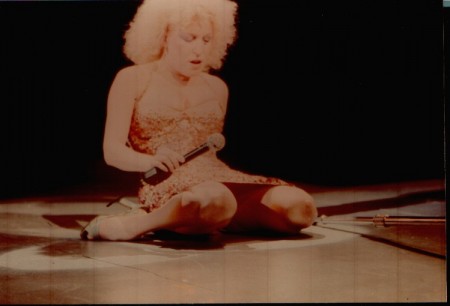 Whewbette - bootleg betty WhewBette