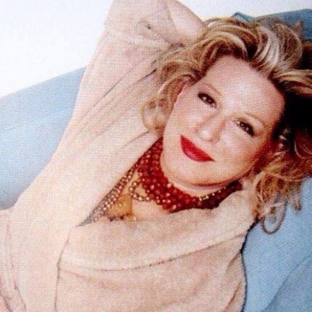 24 Times Bette Midler Slayed The Twitter Game In 2015 11280028_464899097011988_463982734_n