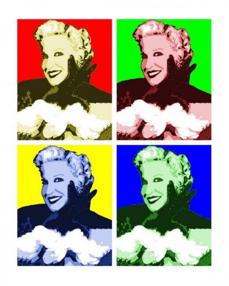 Celebrate Bette Midler’s Birthday With Her Best Shade On Twitter 530899_320203658076094_1175766052_n