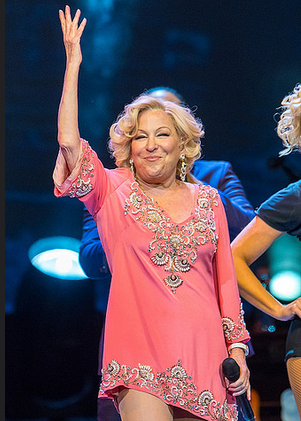 Seattle Times - High fives: the best concerts of 2015 6-11-2015 2-41-05 PM