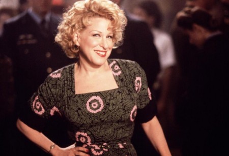 FOR THE BOYS, Bette Midler, 1991