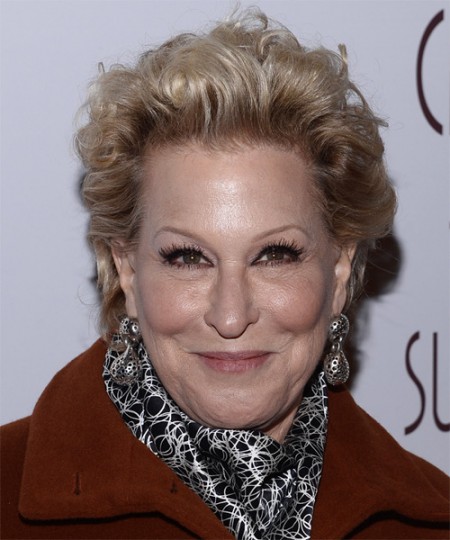 Bette-midler - bootleg betty Bette-Midler