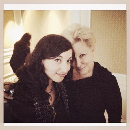 -23 - bootleg betty -23