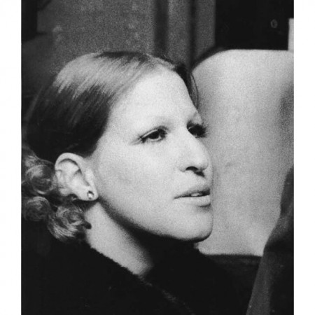 BetteBack January 21, 1996: Who Was Texas Guinan? Bette Was To Play Her In A Movie 13113993_870631826397017_300471694_n