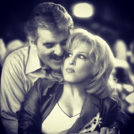 BetteBack June 9, 1996: Dennis Farina Gets First Movie Lead Role in "That Old Feeling" 10413071_251567148381739_816633621_n