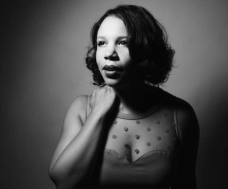 Shayna Steele, Background Singer For Bette Midler & Rihanna, will perform in Biloxi on June 18 0610_BIFE_shayna steele2