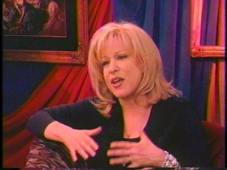 BetteBack September 25, 1996: REVENGE Is Simply DIVINE For The Divine Miss M 539512_324387220991071_1534391110_n