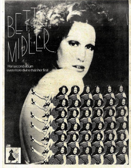 BetteBack March 28, 1973: Bette Midler - Concert In Review 2016-06-13_6-15-45