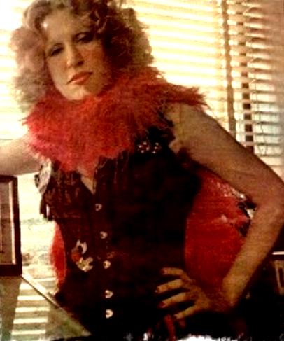 BetteBack March 25, 1975: Bette Midler Hits The Recording Studio 252701_287446528018474_1036922270_n