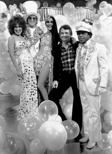 BetteBack January 19, 1975: What Happened After The Cher Special Taping?