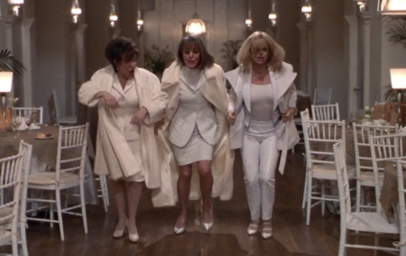 Twenty Years Later And 'The First Wives Club' Is Still Taking On New Members