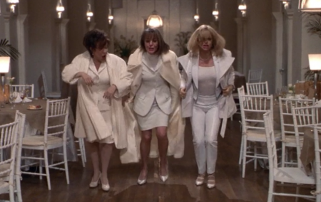 Twenty Years Later And 'The First Wives Club' Is Still Taking On New Members Picture 6