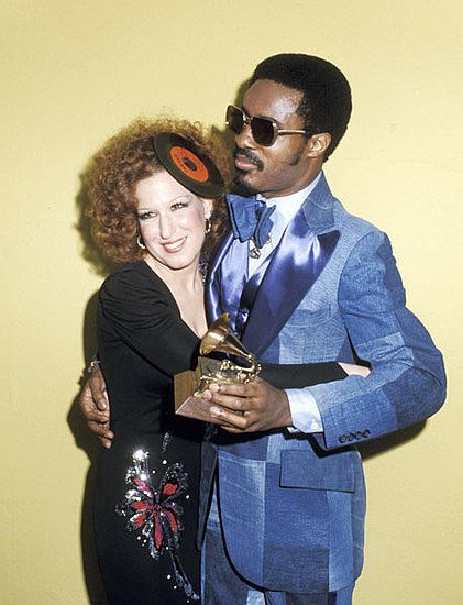 BetteBack February 28, 1975: Bette Midler To Appear On The 1975 Grammy's a5099695247730d490a886c029f179ca