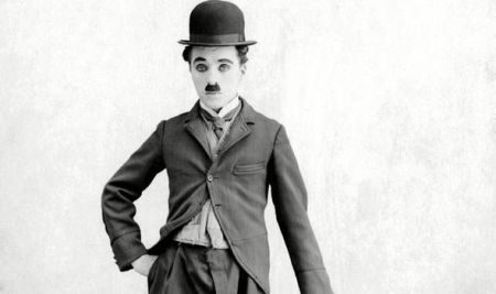 BetteBack October 17, 1974: Bette Midler Refuses To Work Until... charlie-chaplin-557168