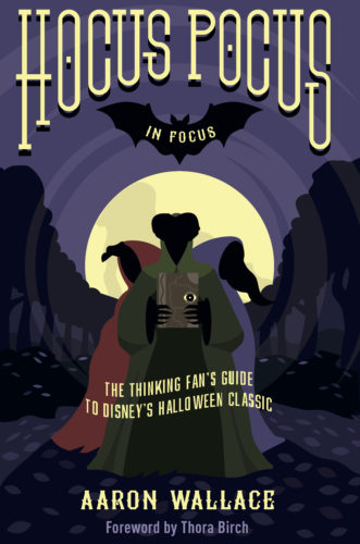 New book about ‘Hocus Pocus’ now available hi-res-front-cover-hocus-pocus-in-focus-331x500