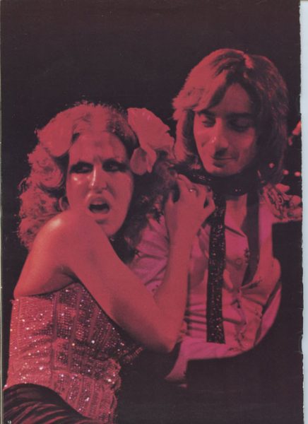 BetteBack November 14, 1973: Bette: Acetylene Torch Singer img1221