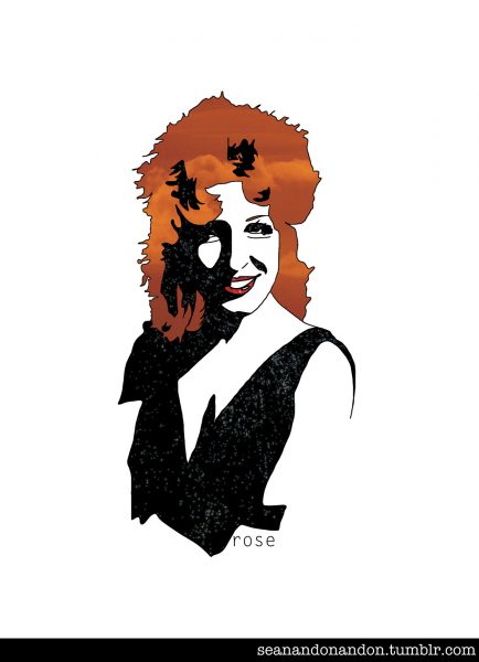 Reminder: Bette Midler To Host TCM Movies Wed/Thurs Oct 6 - 7 At 8:00 PM To 3:30 AM serveimage