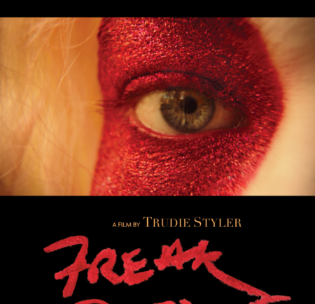 Freak Show: Trudie Styler shares first look at her directorial debut with Bette Midler