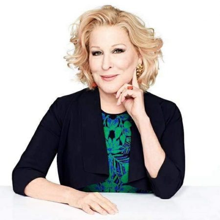 Bette Midler accidentally sets off gender war with just 5 words 18485975_1304474759648974_1958112386560918112_n