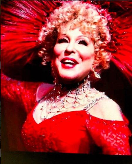 HELLO, DOLLY! Breaks Record of Highest Gross Yet During First Week of Performances 2017-04-26_3-26-39