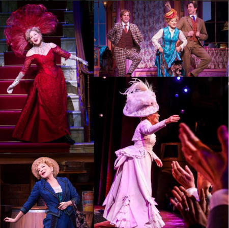 First Listen: 'Hello, Dolly!' New Broadway Cast Recording (Audio) 2017-05-06_4-44-07