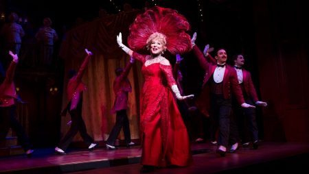 6 Ways to Land Tickets to the Tony-Winning Revival of Hello, Dolly!