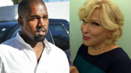 Young MC's Recipe For Success And Did You Know That Bette Midler Has Been Sampled By A lot Of Rap Artists? Young MC's Recipe For Success And Did You Know That Bette Midler Has Been Sampled By A lot Of Rap Artists?