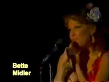 Video: Rolling Stone Magazine's 10th Anniversary Special (1977) Complete Bette Midler, Rolling Stone Magazine:, Anniversary