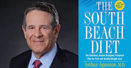 Why Even Celebrities Endorse the South Beach Diet Why Even Celebrities Endorse the South Beach Diet