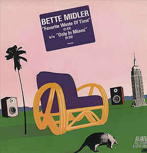 Five best songs about Miami Five best songs about Miami