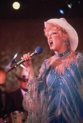 As Karaoke Takes Over China, The Ministry of Culture Wants to Censor What You Can Belt Out In Public!- Please No Celine Dion Impersonators! Bette In "Jinxed"