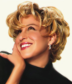 Bette Midler and the New York Restoration Project (NYRP)<br> Launch the Fourth Annual Hulaween Auction Bette Midler and the New York Restoration Project (NYRP)<br> Launch the Fourth Annual Hulaween Auction