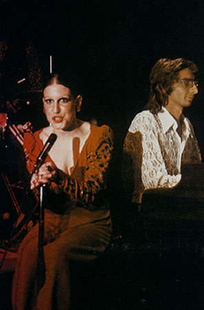 Bette's Legendary Carnegie Hall Concert (Thanks Art) Bette's Legendary Carnegie Hall Concert (Thanks Art)