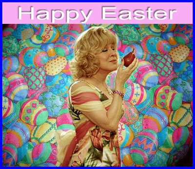 Happy Easter 2006 from Bootleg Betty Happy Easter 2006 from Bootleg Betty