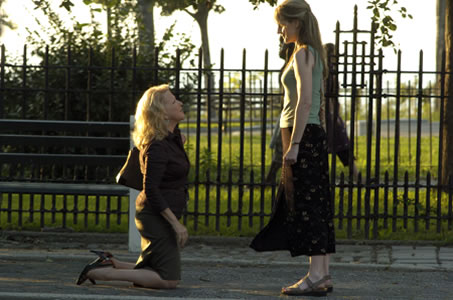 Killer Films ("Then She Found Me") and Think Films Merge Killer Films ("Then She Found Me") and Think Films Merge