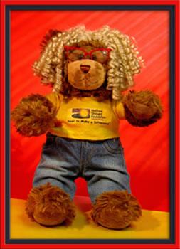 Fundraiser: Bear to Make a Difference (Thank You Oscar!) Fundraiser: Bear to Make a Difference (Thank You Oscar!)