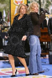 Katie Couric's Credibility As An Anchor Katie Couric's Credibility As An Anchor