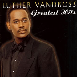 Singer Luther Vandross Suffers Stroke