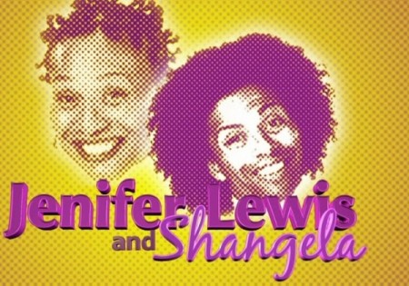 Check Out Former Harlette And Diva On Her Own, Jenifer Lewis's Webisode "Jenifer Lewis and Shangela" Check Out Former Harlette And Diva On Her Own, Jenifer Lewis's Webisode "Jenifer Lewis and Shangela"
